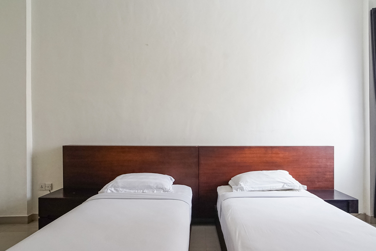 Bedroom 5, Prima Inn, Badung