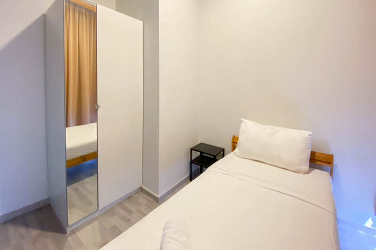 Others 5, Super Great Homey 3BR at Sudirman Suites Apartment By Travelio, Jakarta Pusat