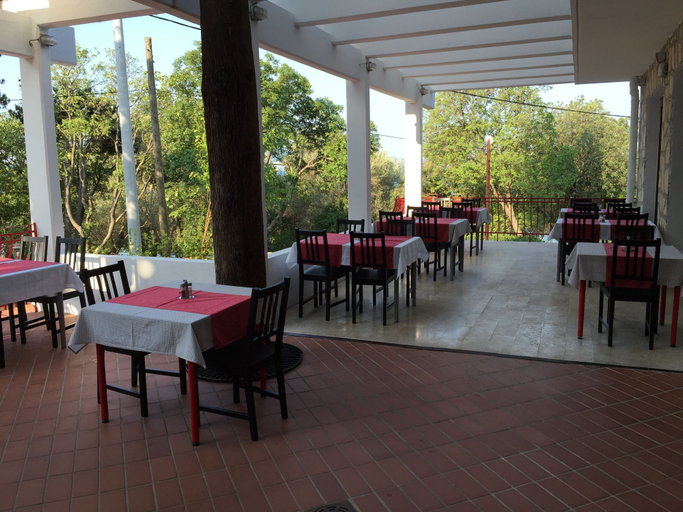 Food & Drinks 4, Hotel Ruža, Novi Vinodolski