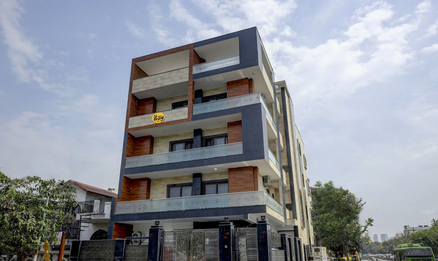 Exterior & Views 2, Itsy Hotels Vibe 2, Gautam Buddha Nagar