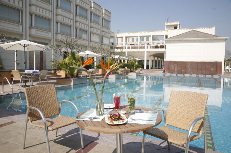 Sport & Beauty 5, TreeHouse Hotel Club & Spa, Alwar