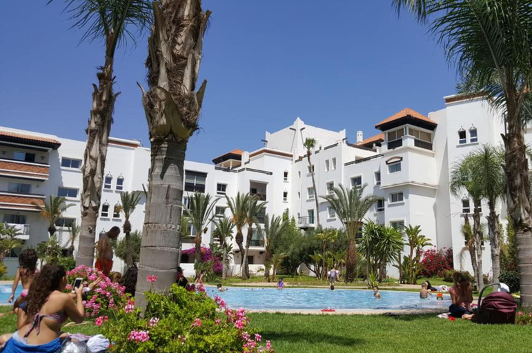 Exterior & Views 2, Marina Agadir Maliari, Agadir-Ida ou Tanane