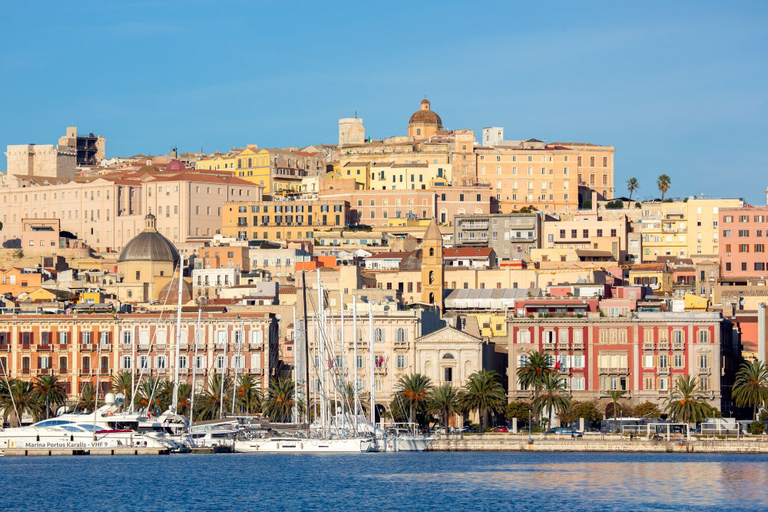 Exterior & Views, Albergo Diffuso Birkin Castello, Cagliari