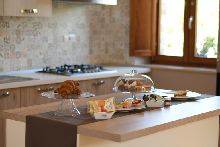 Food & Drinks, La Dimora del Croccio, Salerno