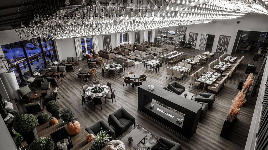 Food & Drinks 5, Russian seasons Park-hotel Peresvet, Sergievo-Posadskiy rayon