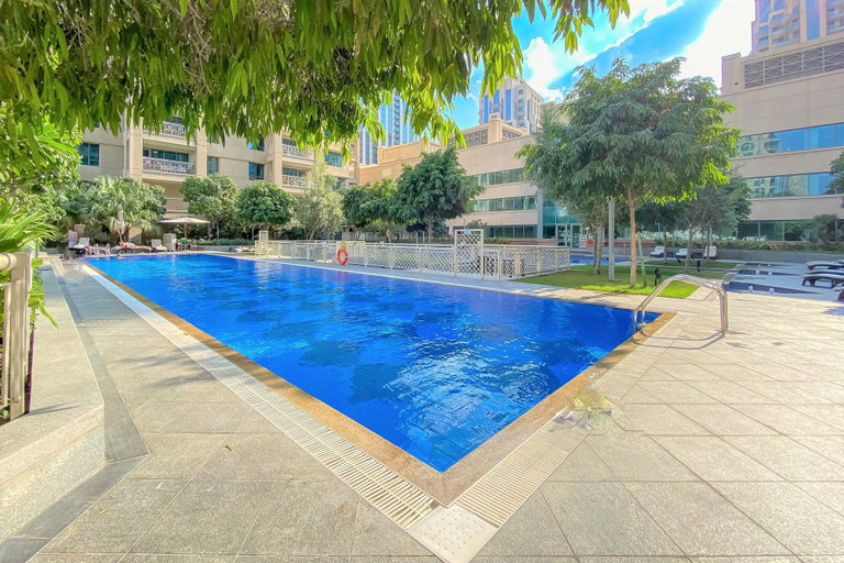 Sport & Beauty 4, Luxury Burj Khalifa & Fountain View Apt Downtown, Dubai