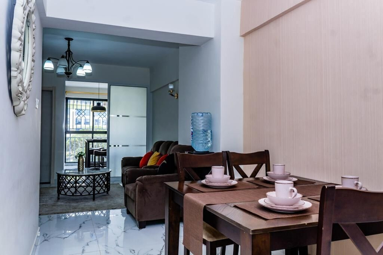Others 5, Ikhaya Serviced Apartments Kilimani, Dagoretti North