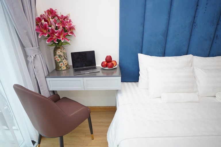 Bedroom 9