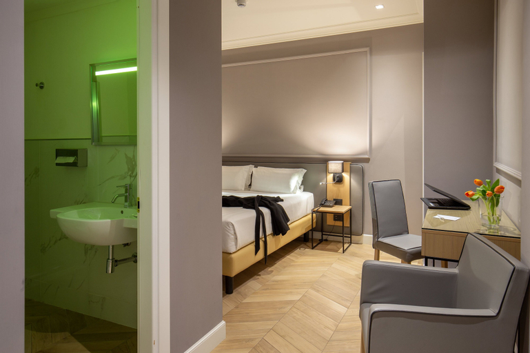 Bedroom 21