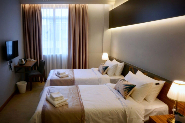 Bedroom 7