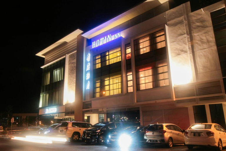 Hotin Inn, Kuching