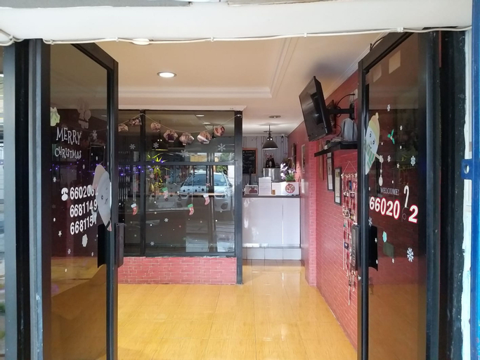 Exterior & Views, Venice Guest House, North Jakarta