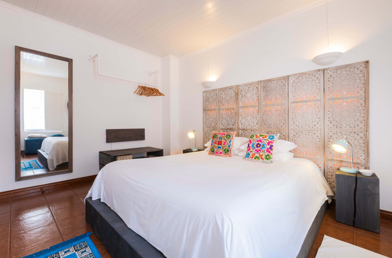 Bedroom 2, epicenter ORIENT, Ponta Delgada