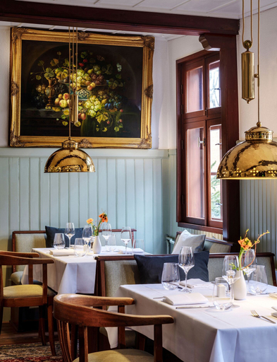 Food & Drinks 4, Boutique-Hotel Zur alten Post - Stammhaus, Dithmarschen