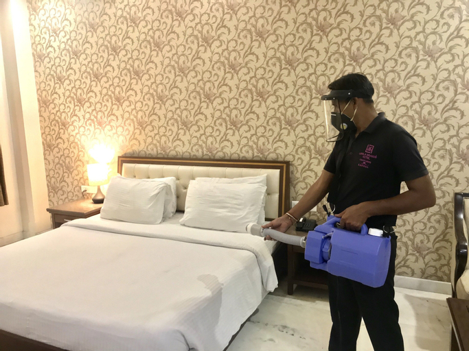 Bedroom 11