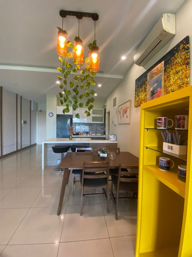 Others 4, The Loft Residences Loft B6-3a, Kota Kinabalu