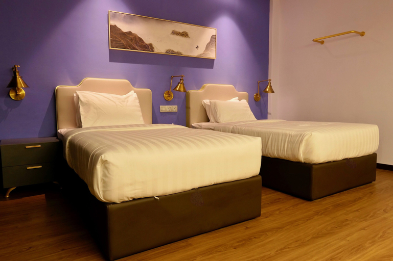 Bedroom 9