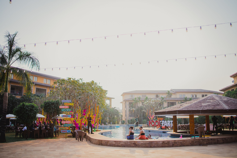 Exterior & Views 2, Discover Resorts, Raigarh