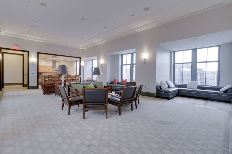 Splendid Condo in Pentagon City, Arlington