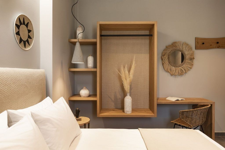 Bedroom 4, Costa D' Ifesto, North Aegean