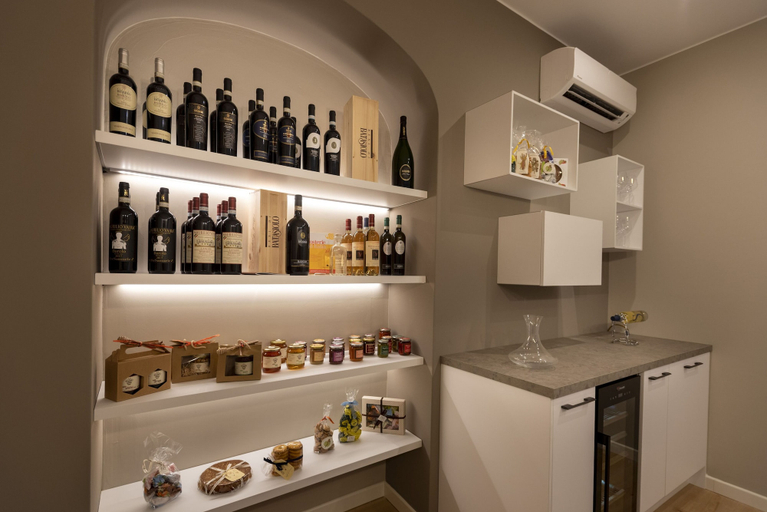 Food & Drinks 5, Villa Bernasconi - camere e ristorante -, Cuneo