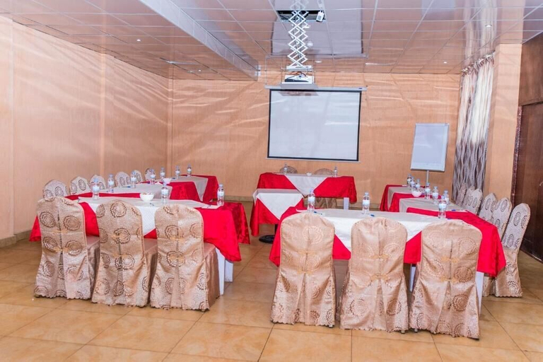Food & Drinks 4, Kigaliview Hotel & Apartaments, Nyarugenge