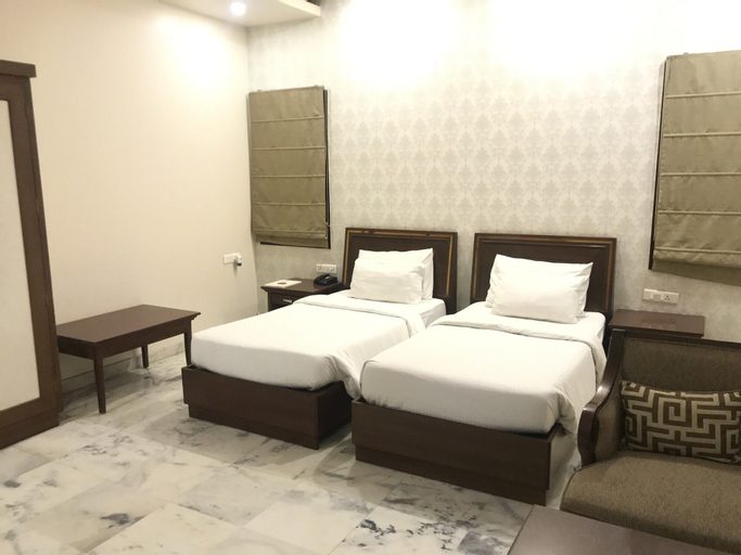 Bedroom 17
