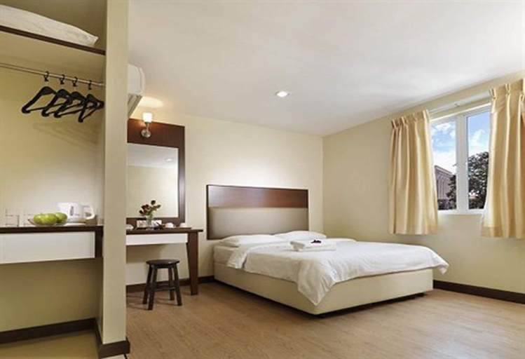 Bedroom 4