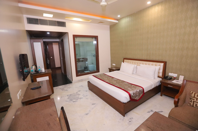 Bedroom 21