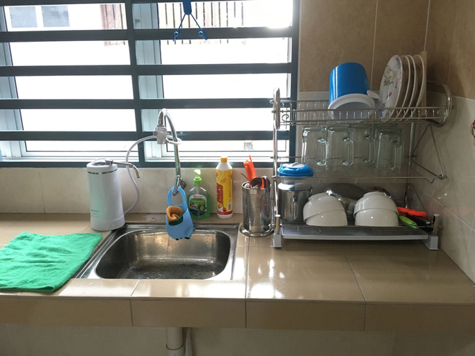 Others 5, Da Bella Homestay, Manjung