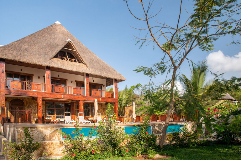 Exterior & Views 2, Cast Away Residence, Kaskazini 'B'