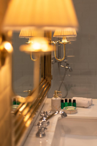 Bathroom 4, Maya Tangalle, Beliatta