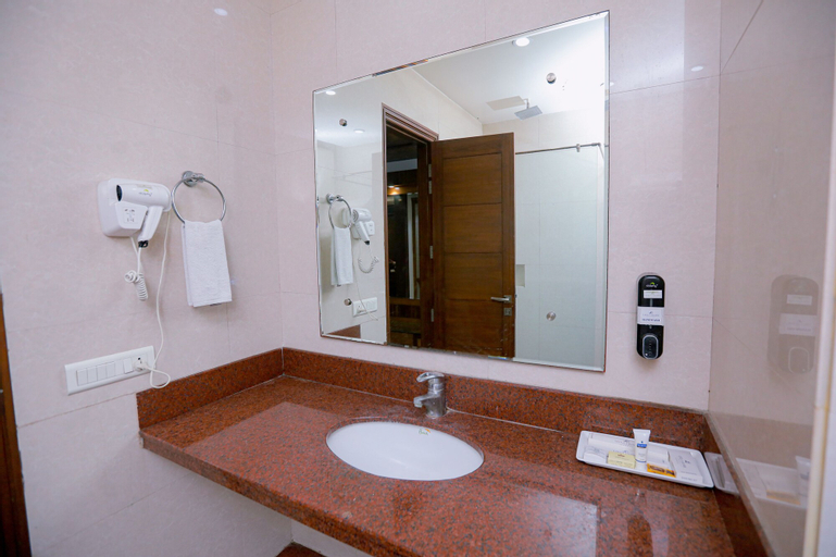 Bathroom 3