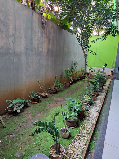 Others 5, Wisma Hargo, Semarang