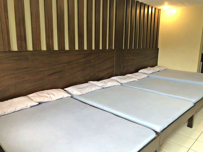 Bedroom 8