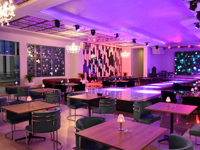 Food & Drinks 5, Pickalbatros White Beach Taghazout - Adults Friendly 16 Years Plus - Ultra All Inclusive, Agadir-Ida ou Tanane