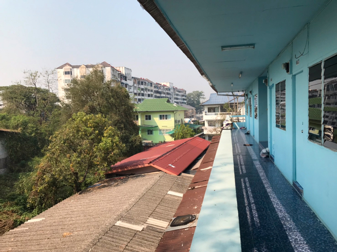 Exterior & Views 3, The Thana House, Muang Chiang Mai
