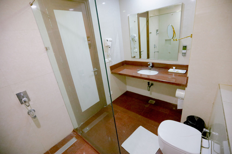Bathroom 6