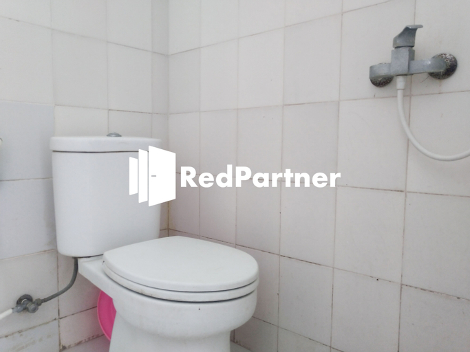 Bedroom 3, Riyani Residence @ Jalan Ahmad Yani Pemalang Mitra RedDoorz, Pemalang