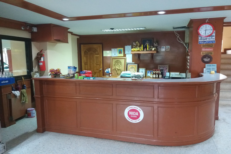 Others 4, Chaiyaphruk Grand Hotel, Muang Nakhon Ratchasima