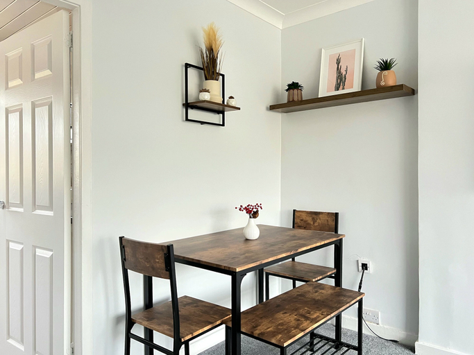Others 5, Quirky Family Home in Glasgow, Glasgow
