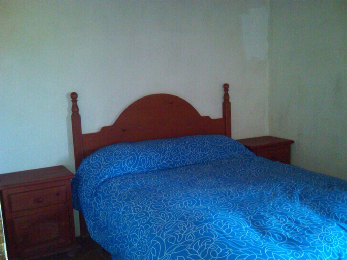 Bedroom 3, Turismo Rural La Navarra, Albacete