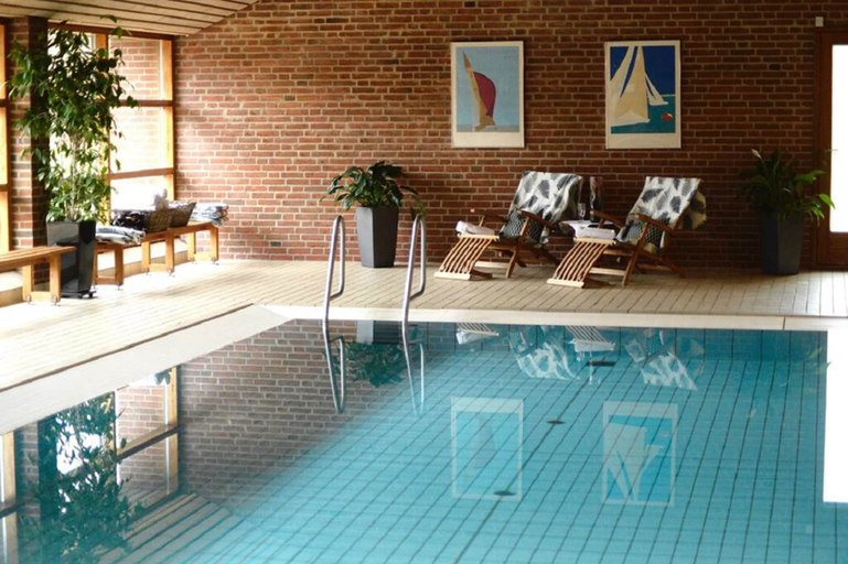Sport & Beauty 5, Hotel Bymose Hegn, Gribskov