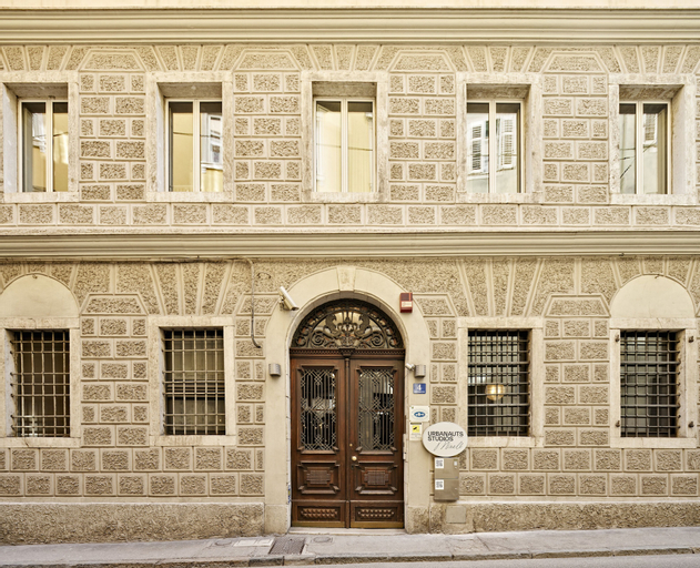 Urbanauts Studios Minelli, Trieste