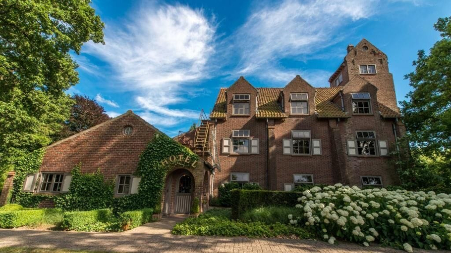 Exterior & Views 2, Hotel Torenhof, Oost-Vlaanderen