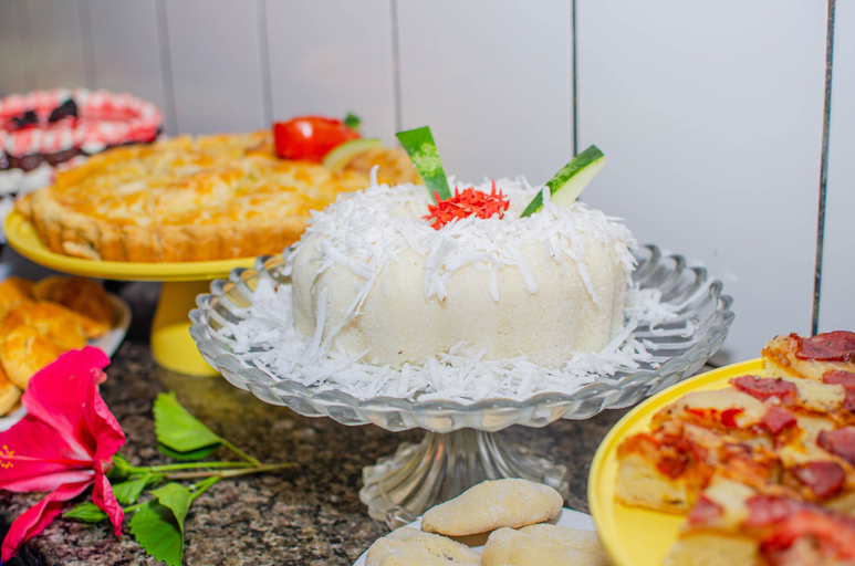 Food & Drinks 5, Pousada Morro Tropical, Cairu