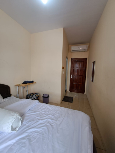 Bedroom 2, Hotel Dinar Family, North Jakarta