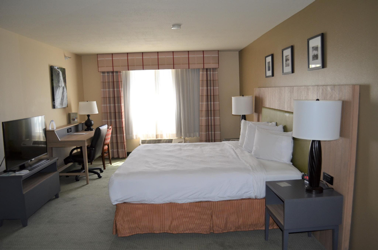 Bedroom 16