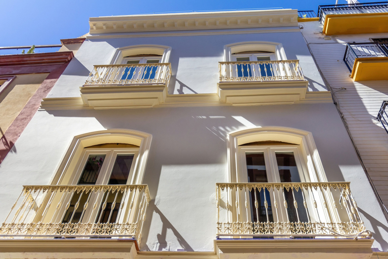 Exterior & Views 2, Feelathome San Lorenzo Apartments, Sevilla