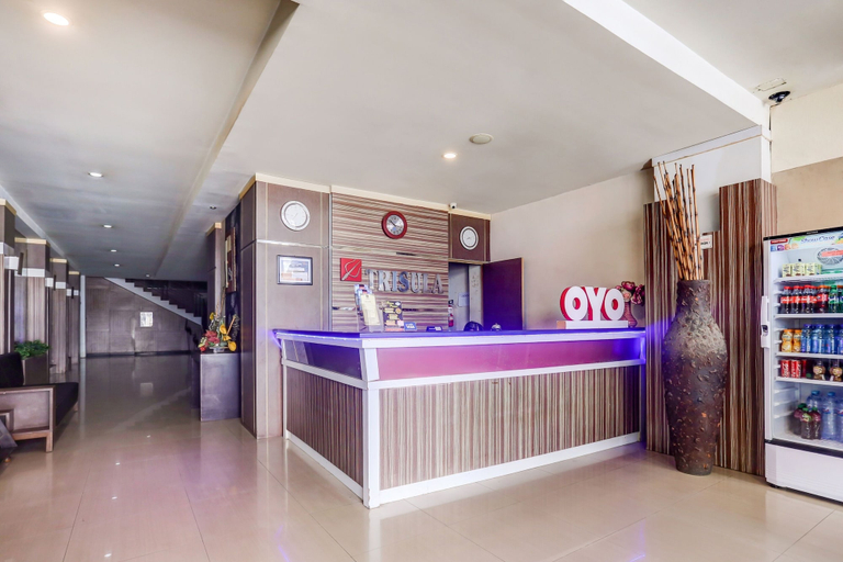 Others 4, OYO 3936 Hotel Trisula Makassar, Makassar
